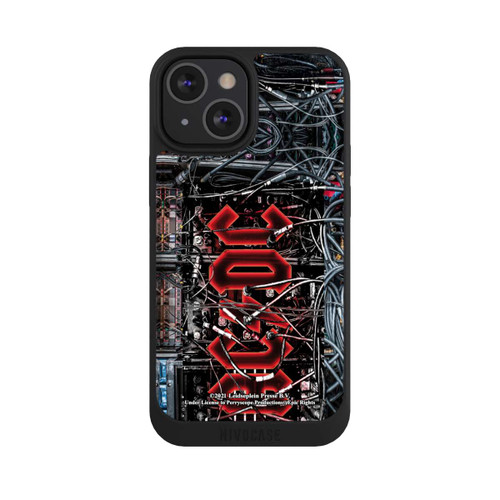 Apple iPhone 13 Mini NIVOpure PWR Album Cover