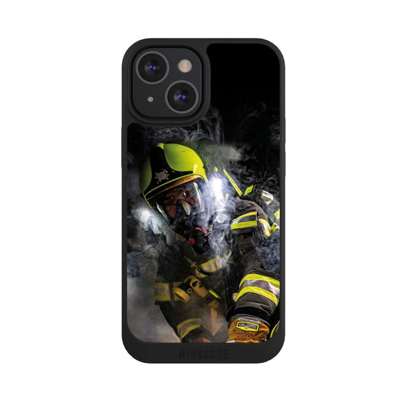 iPhone 13 Mini NIVOpure Rauchertaucher