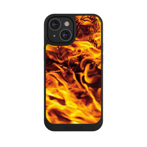 Apple iPhone 13 Mini NIVOpure Flammenmeer