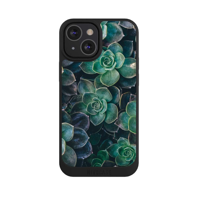 iPhone 13 Mini NIVOpure Sukkulenten Beet