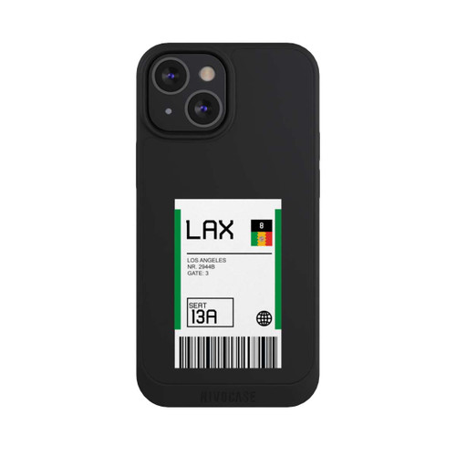 Apple iPhone 13 Mini NIVOpure LAX
