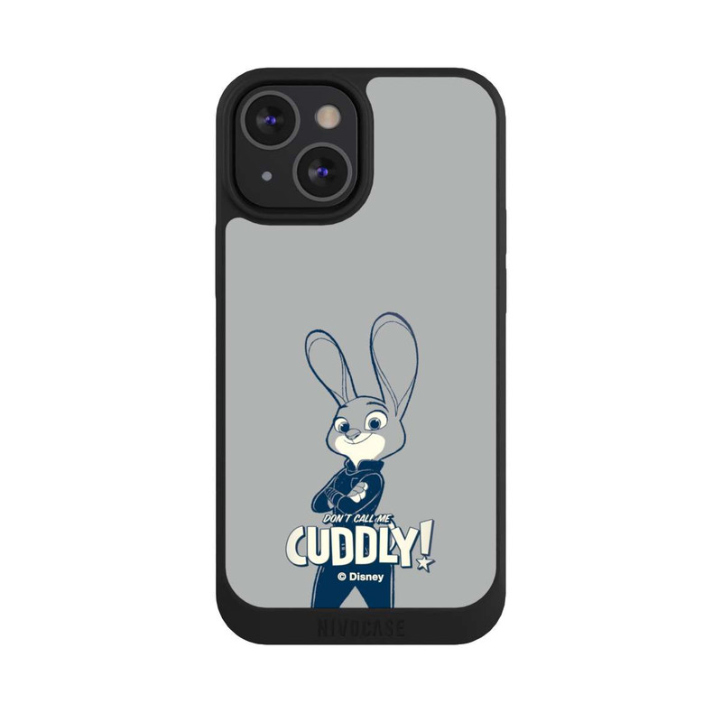 iPhone 13 Mini NIVOpure Judy Hopps Zootopia