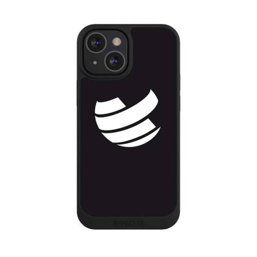 Apple iPhone 13 Mini NIVOpure Icon Weiß