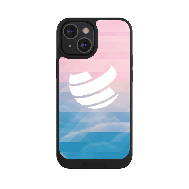 iPhone 13 Mini NIVOpure Wintertagtraum