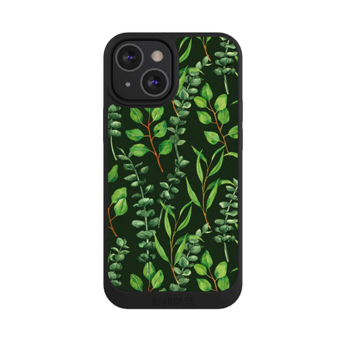 Apple iPhone 13 Mini NIVOpure Eucalyptus Mix