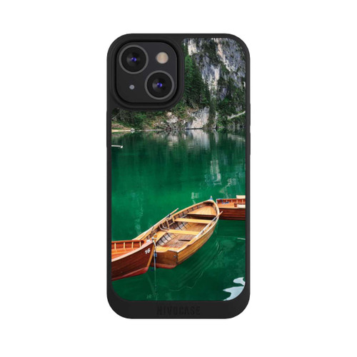 Apple iPhone 13 Mini NIVOpure Mountainlake Pretty