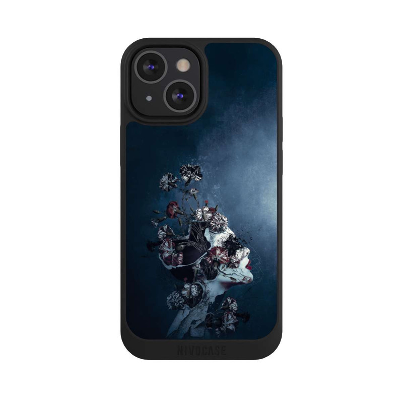 iPhone 13 Mini NIVOpure Vom Tag zur Nacht