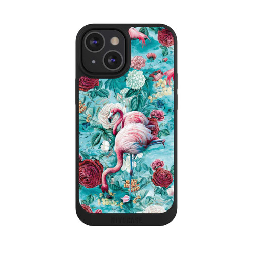 Apple iPhone 13 Mini NIVOpure Flamingos RP