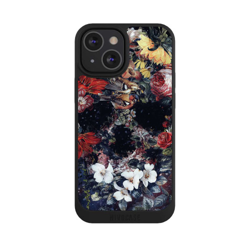 Apple iPhone 13 Mini NIVOpure Blütenschädel II