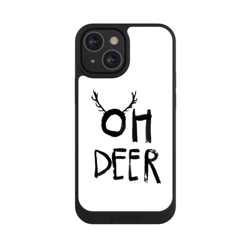 Apple iPhone 13 Mini NIVOpure Oh Deer