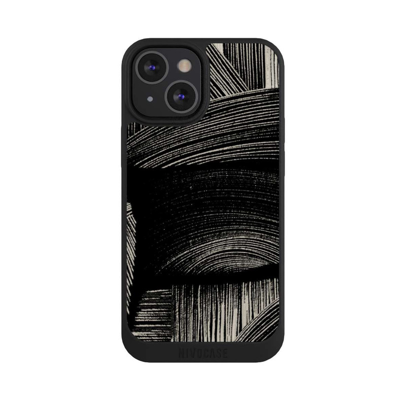 iPhone 13 Mini NIVOpure Strohoptik