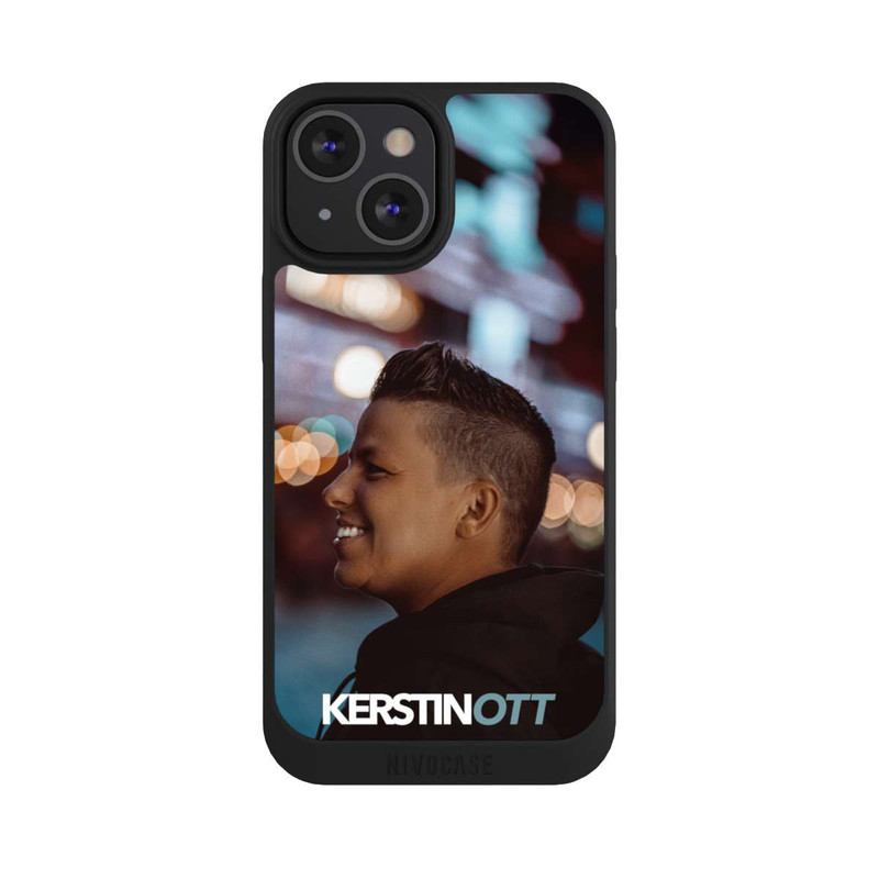 iPhone 13 Mini NIVOpure Kerstin Ott Porträt Lichter