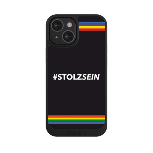 Apple iPhone 13 Mini NIVOpure #stolzsein