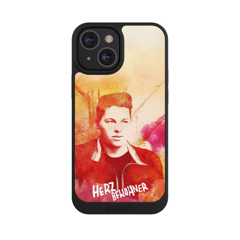 iPhone 13 Mini NIVOpure Aquarell