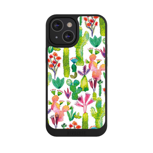 Apple iPhone 13 Mini NIVOpure Saftiger Kakteengarten