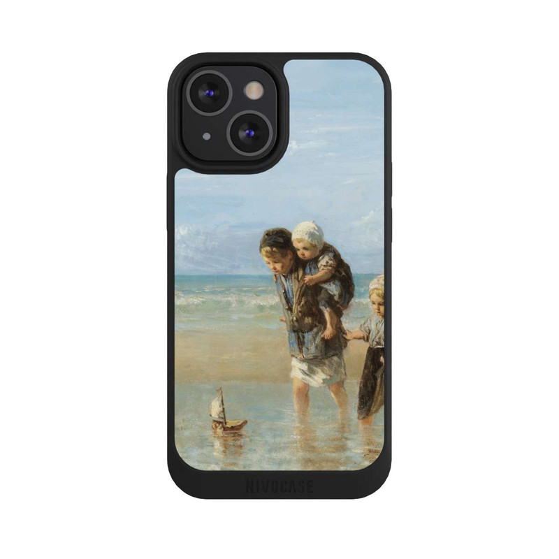 iPhone 13 Mini NIVOpure Children of the Sea