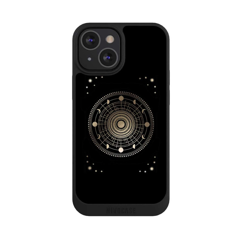 iPhone 13 Mini NIVOpure Wintersonnenwende