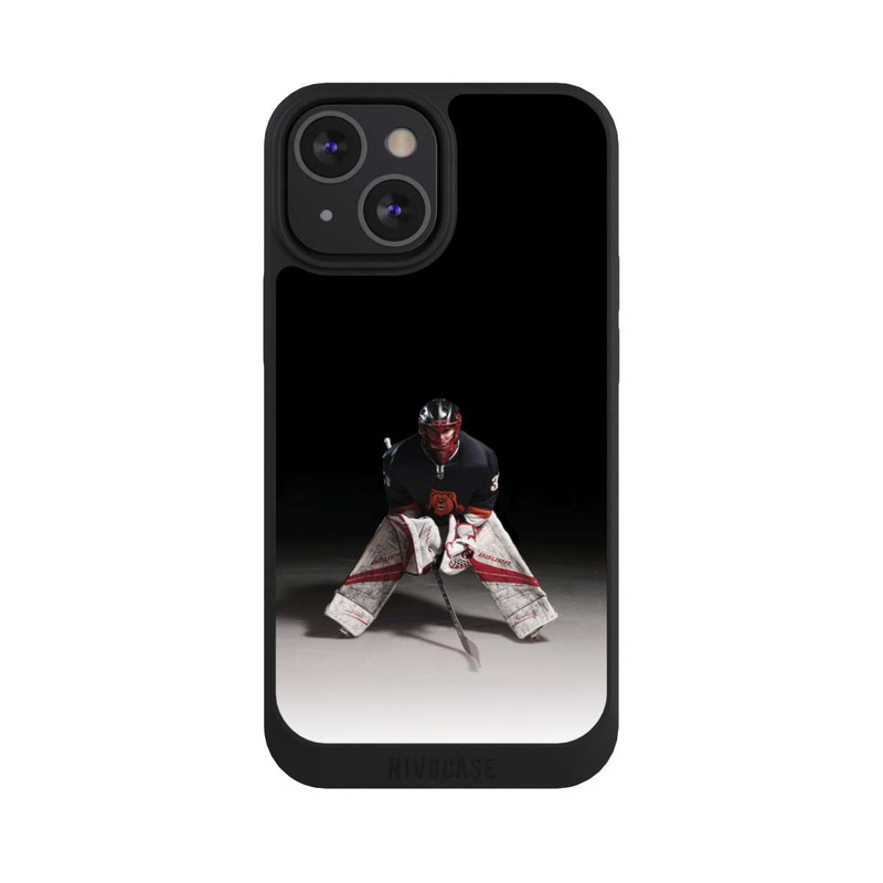 iPhone 13 Mini NIVOpure Eishockey-Torwart