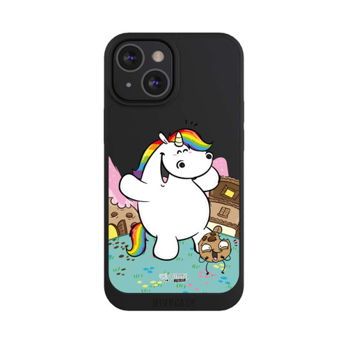 Apple iPhone 13 Mini NIVOpure Keksen Transparent