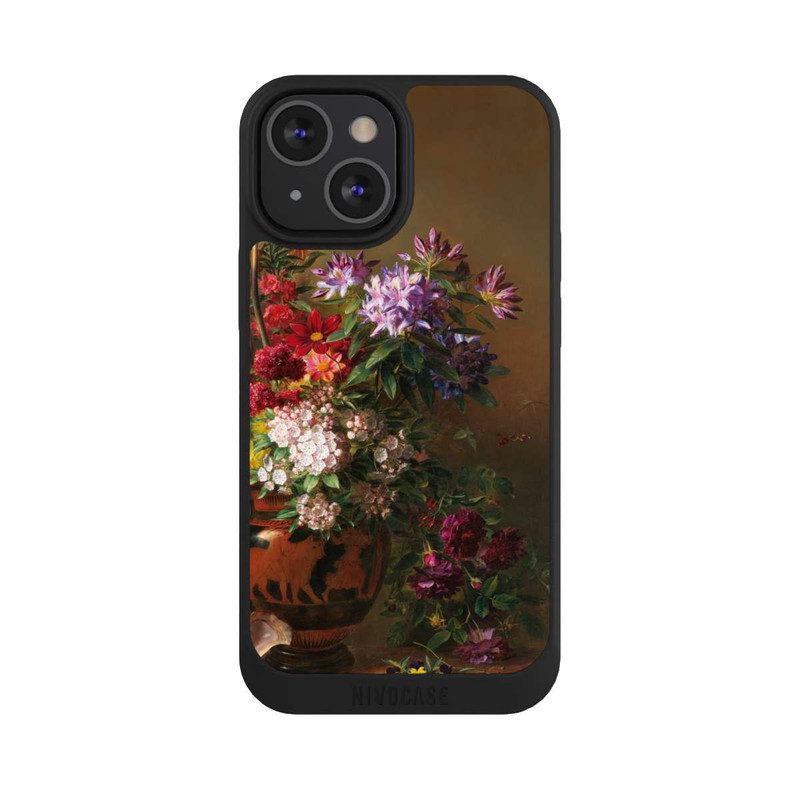 iPhone 13 Mini NIVOpure Allegory of Spring - Georgius van Os