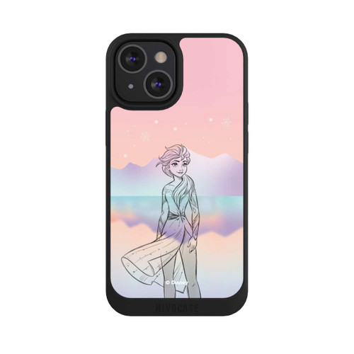 Apple iPhone 13 Mini NIVOpure Elsa Frosted Pastel