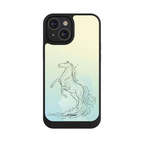 Apple iPhone 13 Mini NIVOpure Elsa's Nok Frosted Pastel