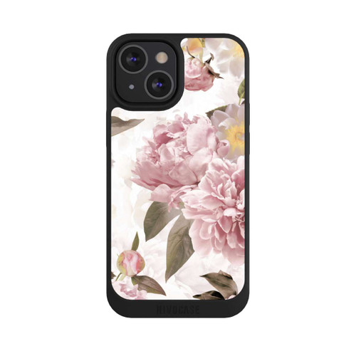 Apple iPhone 13 Mini NIVOpure Alte Pfingstrose