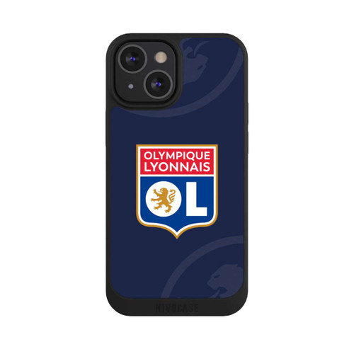 Apple iPhone 13 Mini NIVOpure OL Blason
