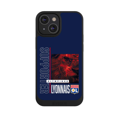 Apple iPhone 13 Mini NIVOpure Supporter OL Lion