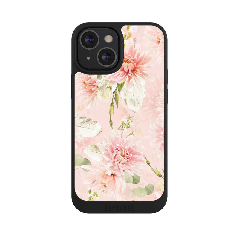 iPhone 13 Mini NIVOpure Blumen zum Träumen