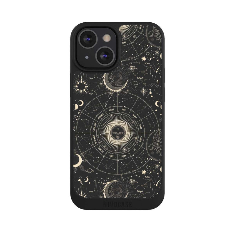 iPhone 13 Mini NIVOpure Space Art 3