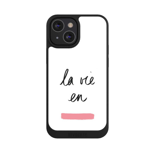 Apple iPhone 13 Mini NIVOpure La Vie en Rosa