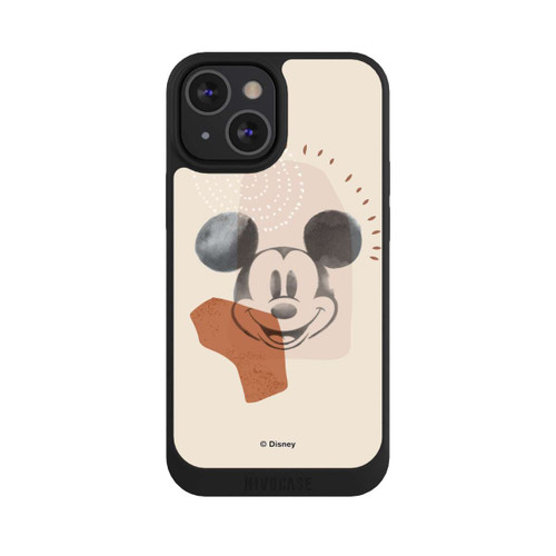 Apple iPhone 13 Mini NIVOpure Micky Abstract Shape