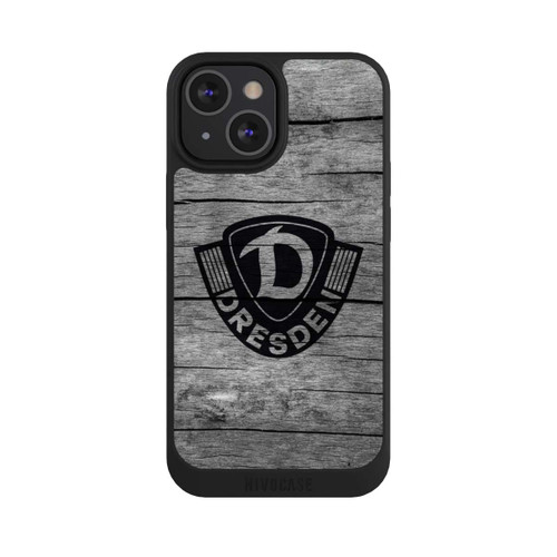 Apple iPhone 13 Mini NIVOpure Dynamo Holz
