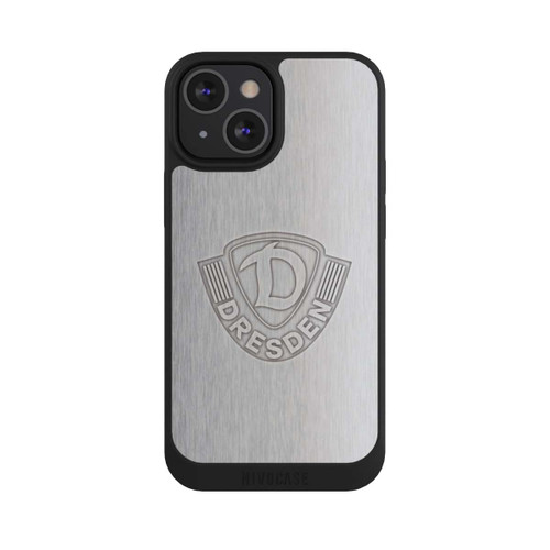 Apple iPhone 13 Mini NIVOpure Dynamo Metall