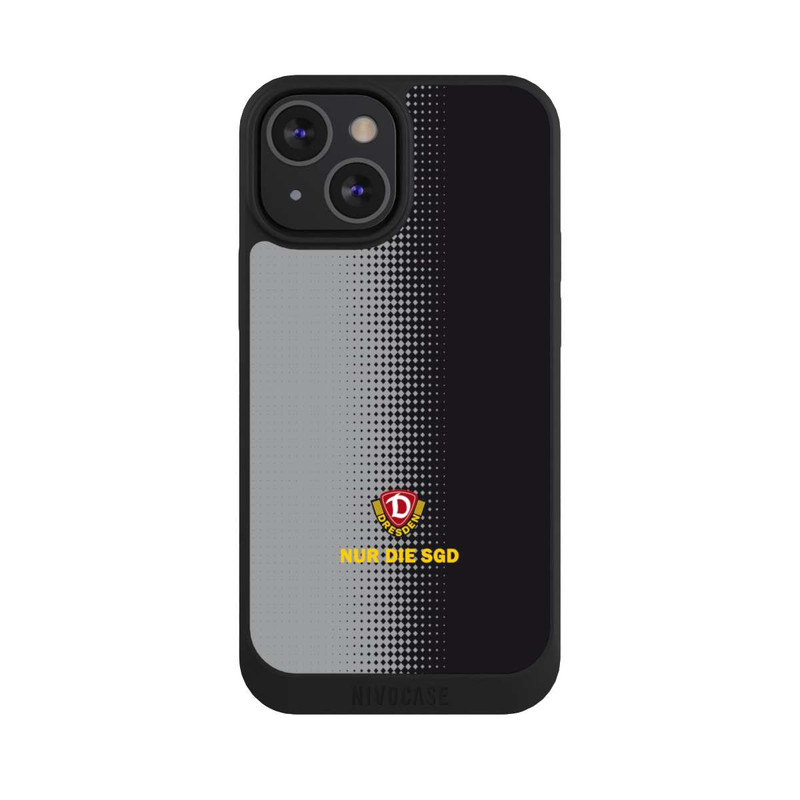 iPhone 13 Mini NIVOpure Dynamo Dresden - Nur die SGD