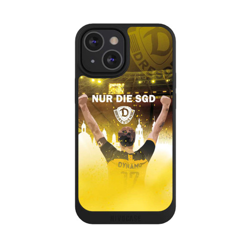 Apple iPhone 13 Mini NIVOpure Nur die SGD