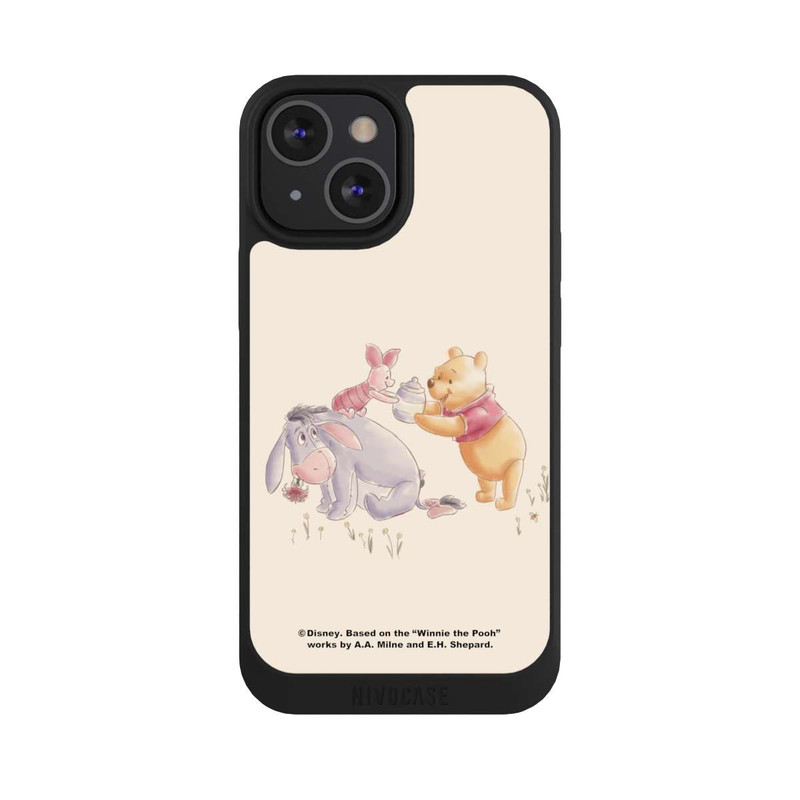 iPhone 13 Mini NIVOpure Winnie et le Miel