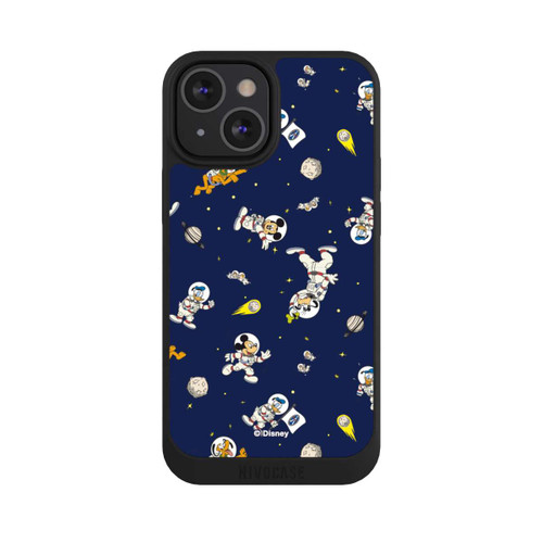 Apple iPhone 13 Mini NIVOpure Micky und Goofy Universum