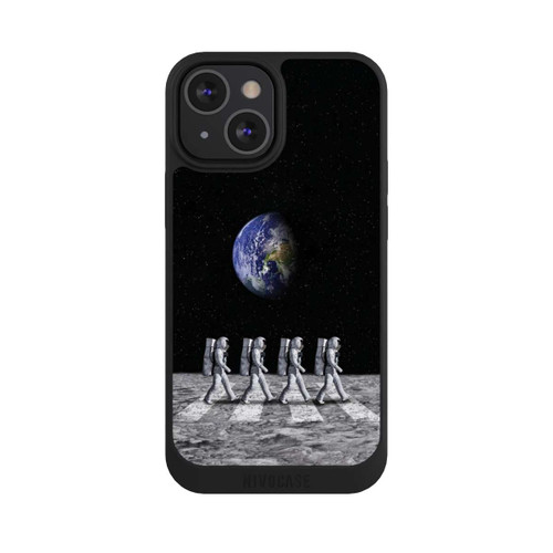 Apple iPhone 13 Mini NIVOpure Astronaut Abbey Road