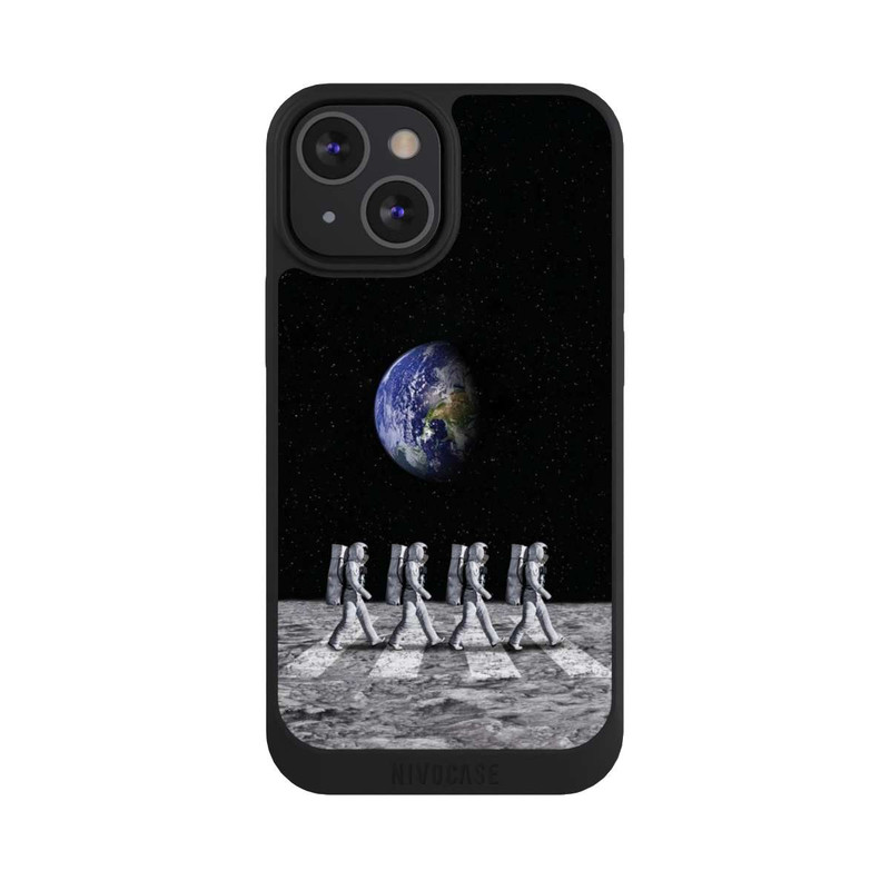 iPhone 13 Mini NIVOpure Astronaut Abbey Road