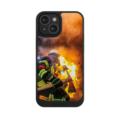 Apple iPhone 13 Mini NIVOpure Ehrenamtlicher Feuerwehrmann
