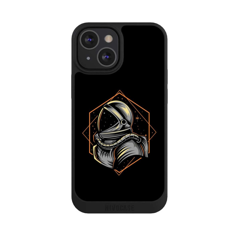 iPhone 13 Mini NIVOpure Astronaut Helmet