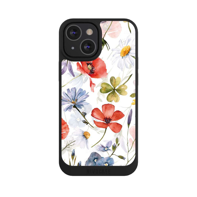 iPhone 13 Mini NIVOpure Blumenwiese 2