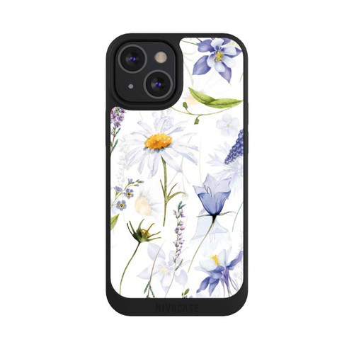 Apple iPhone 13 Mini NIVOpure Glockenblumen Wiese