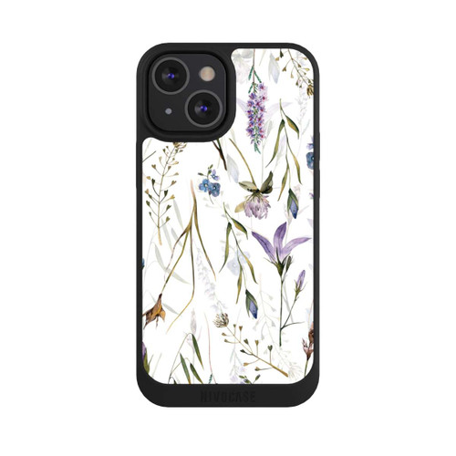 Apple iPhone 13 Mini NIVOpure Wildkräuter Wiese