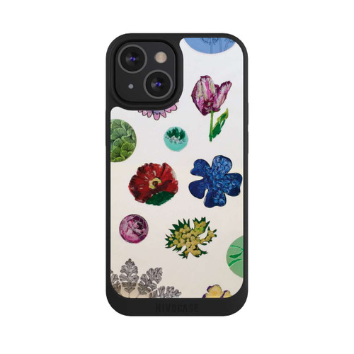 Apple iPhone 13 Mini NIVOpure Gardenflow
