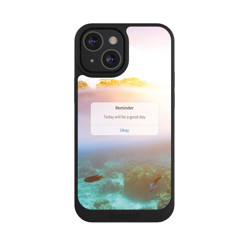 iPhone 13 Mini NIVOpure Reminder 3