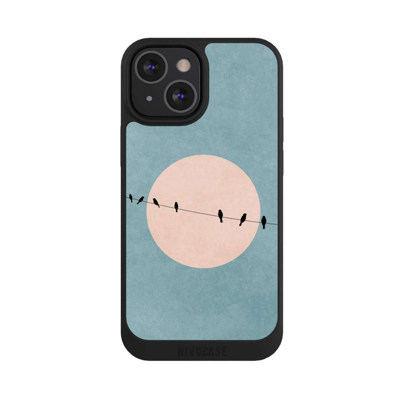 iPhone 13 Mini NIVOpure La beauté du silence
