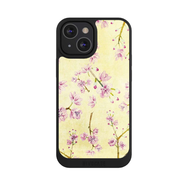 iPhone 13 Mini NIVOpure Kirschblütenzweig